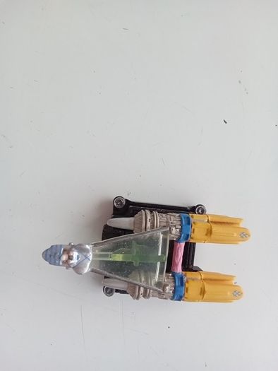 vintage star wars action fleet micro 1998 Collection