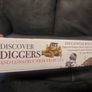 Discover diggers and construction vehicles. Educational Box Set. WOL Digger Gift Image 4