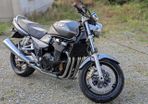2002 Suzuki GSX1400
