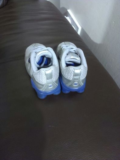 Nike Trainers, size UK-4, EU-20