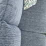 L shaped corner sofa/couch Image 2