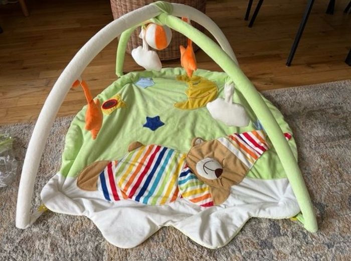 Baby Playmats