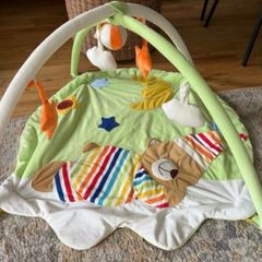 Baby Playmats