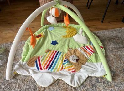 Baby Playmats