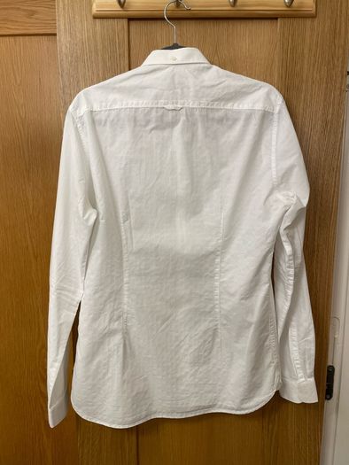 Shirts and T-shirts Men Guess, Armani, Polo Ralph Lauren and Zara M/L