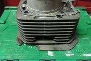 CCM r30 barrel and piston like new