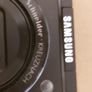 Samsung NV11 10.1MP Compact Digital Camera Black Landiao 5X Zoom Schneider Lens, no Battery, excellent cosmetic condition Image 2