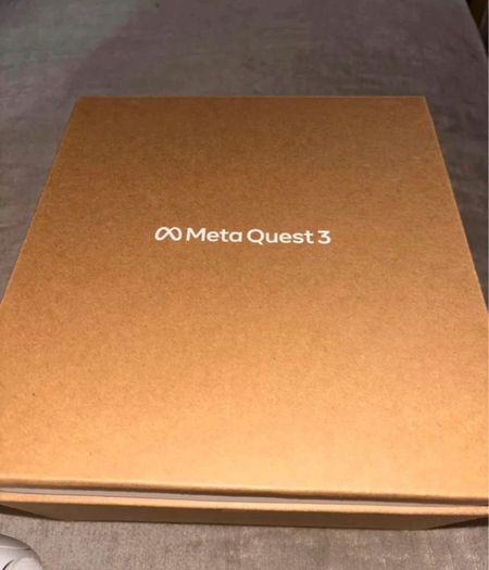 Meta quest 3