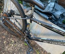 bike parts or repair