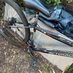 bike parts or repair