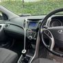 Hyundai I30 commercial van Image 5