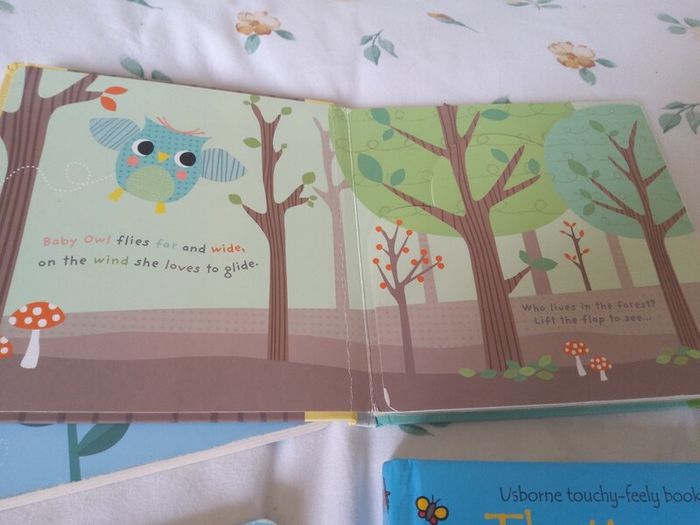 Toddler Book Small Bundle