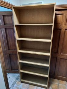 Bookcase Billy