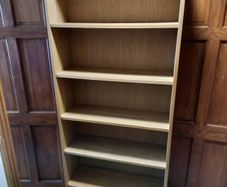 Bookcase Billy