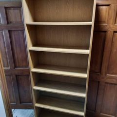 Bookcase Billy