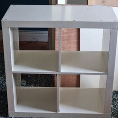 Kallax 2 x 2