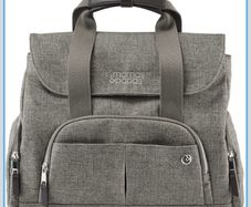 Mamas & Papas Changing Bag