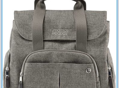 Mamas & Papas Changing Bag