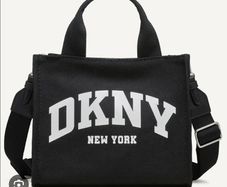 small DKNY