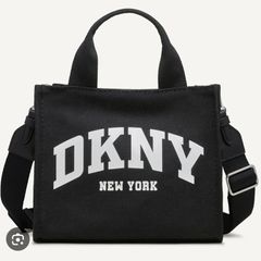 small DKNY