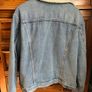 Levi's Sherpa Jacket Image 8