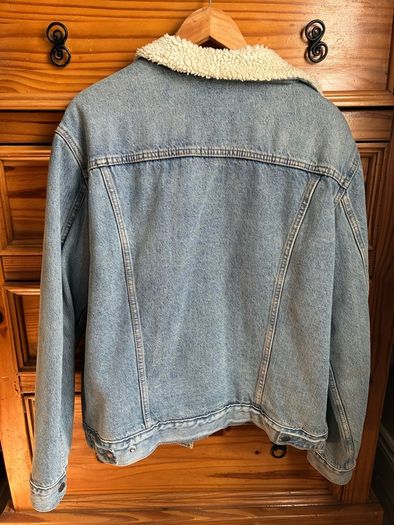 Levi's Sherpa Jacket