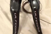 Ultegra R8000 Levers