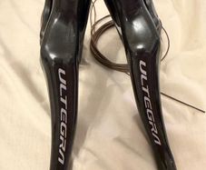 Ultegra R8000 Levers