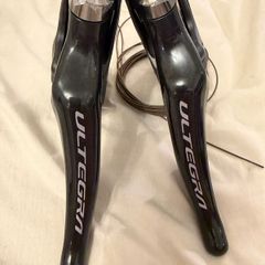 Ultegra R8000 Levers