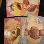 Catherine Coe The owls of Blossom Wood Image 4