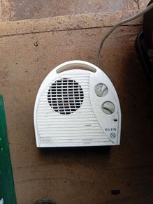 heater/cooler