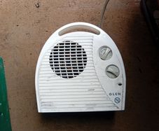 heater/cooler