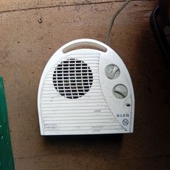 heater/cooler