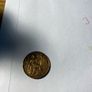 Edward 7th farthing Image 2