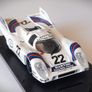 Diecast Model Le Mans Winning Porsche 917 - Brumm  1:43 Image 2