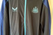 Newcastle United jacket women's