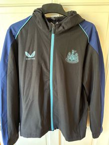 Newcastle United jacket women's