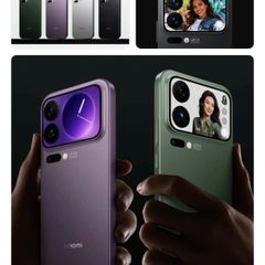 Xiaomi 17 pro max 512gb