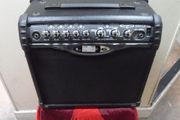 Line 6 Spider II 15 Watts Amp