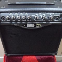 Line 6 Spider II 15 Watts Amp