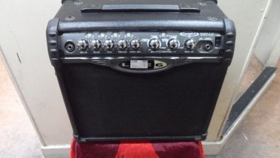 Line 6 Spider II 15 Watts Amp