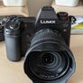 Panasonic Lumix S1 + 20-60 3.5-5.6 Image 2