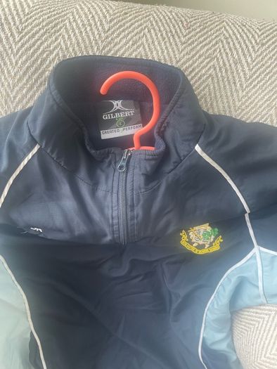 Castleknock College Uniform Bundle - Medium / Large