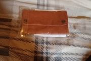 Brown Leather Tobacco Case
