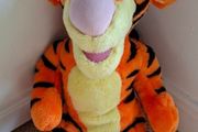 Jumbo Tigger 18 inch (Fisher Price, Mattel, Disney)