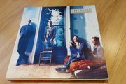The Bible - The Bible - Vinyl Record