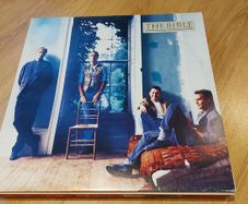 The Bible - The Bible - Vinyl Record