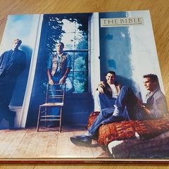 The Bible - The Bible - Vinyl Record