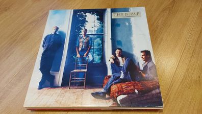 The Bible - The Bible - Vinyl Record