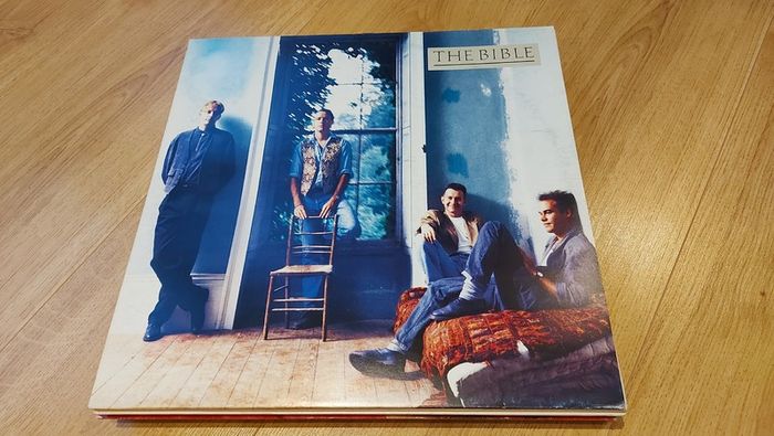 Batch 2 of Vinyl Records for Sale - all in Excellent condition